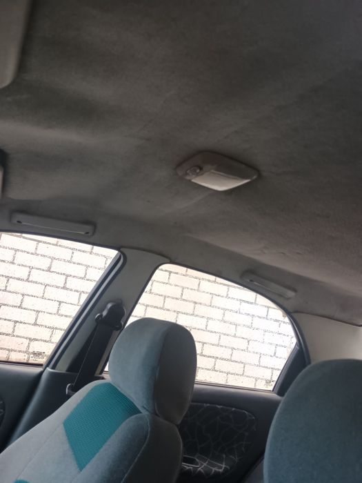 Продам Deowoo Sense  2002р