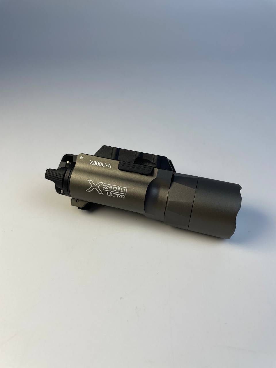 Фонарь ACM SureFire X300V White/Strobe, Цвет: Серый 41156