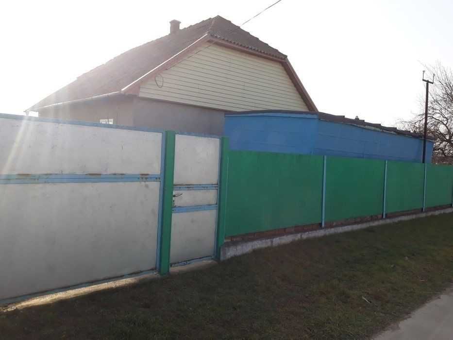 Продам дом в Приморском