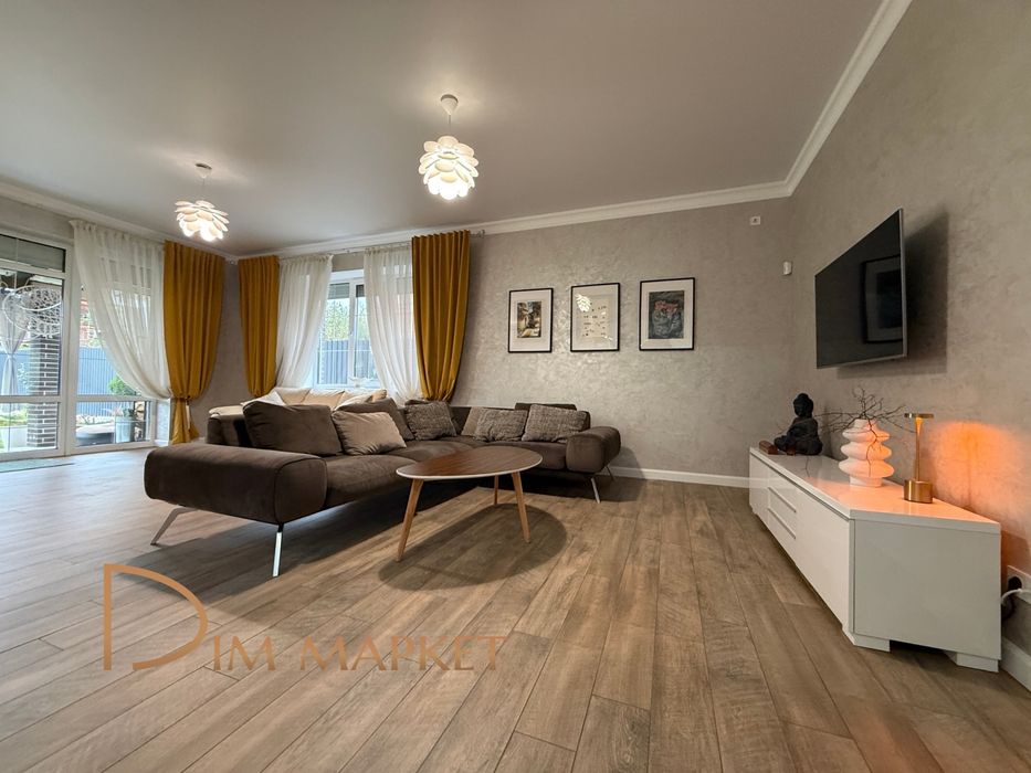 Затишний і якісний будинок для родини‼️170 м2 - 7 соток