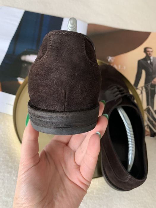 Туфли BOTTEGA VENETA Оригинал!!!