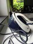 PerfectCare Elite Philips generator pary