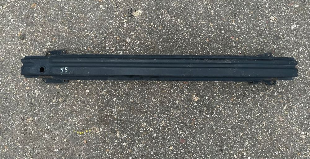 Passat B6 kombi belka zderzaka tył 3C9807586