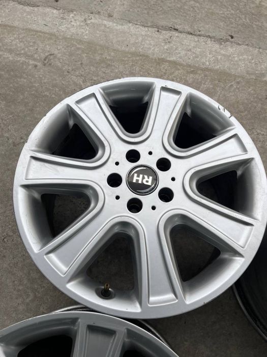 Диски RH R18 5x112 8,5j ET50 Склад Осокорки