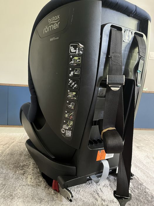 Автокрісло Britax Romer TRIFIX i-SIZE