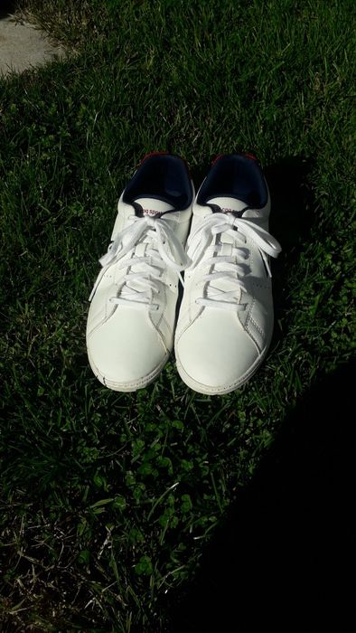 Sapatilhas Le coq sportif n° 39 como novas