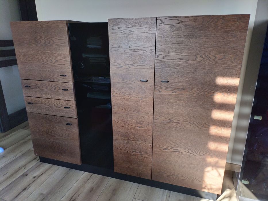 Sprzedam meble do salonu