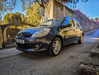 Renault Clio 1.2 16V Rip Curl