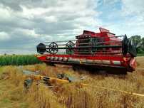 Case new holand tx68(nie claas john deere massey ferguson)