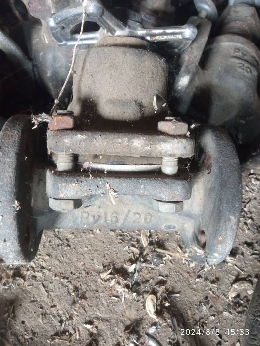 Кран засувка вентиль