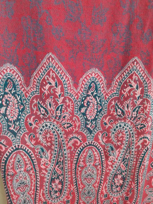 Écharpe para Mulher