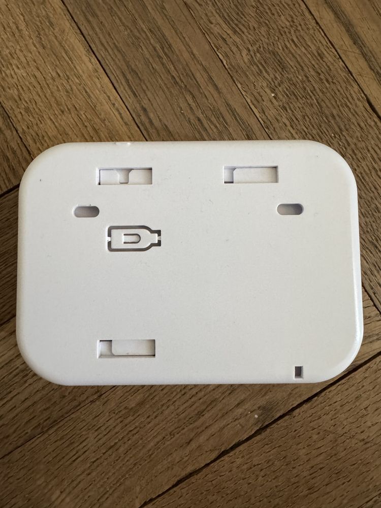 Czujnik czadu (tlenku węgla) Smartwares PD-8826