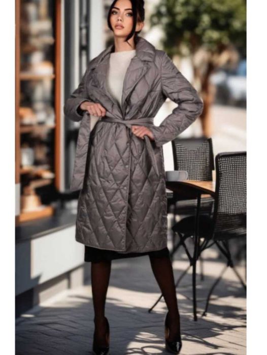 Пальто  "Тіара".