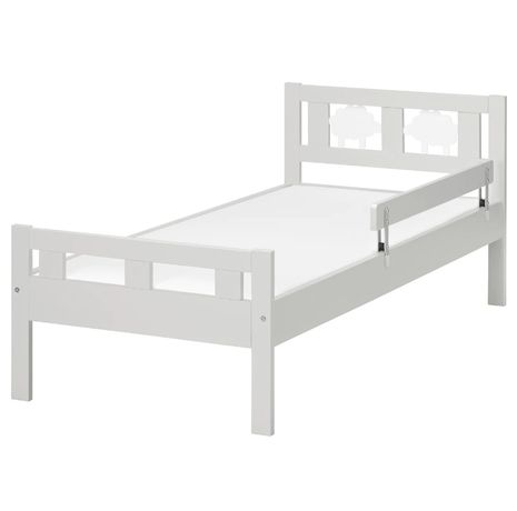 łóżko dziecięce IKEA Kritter