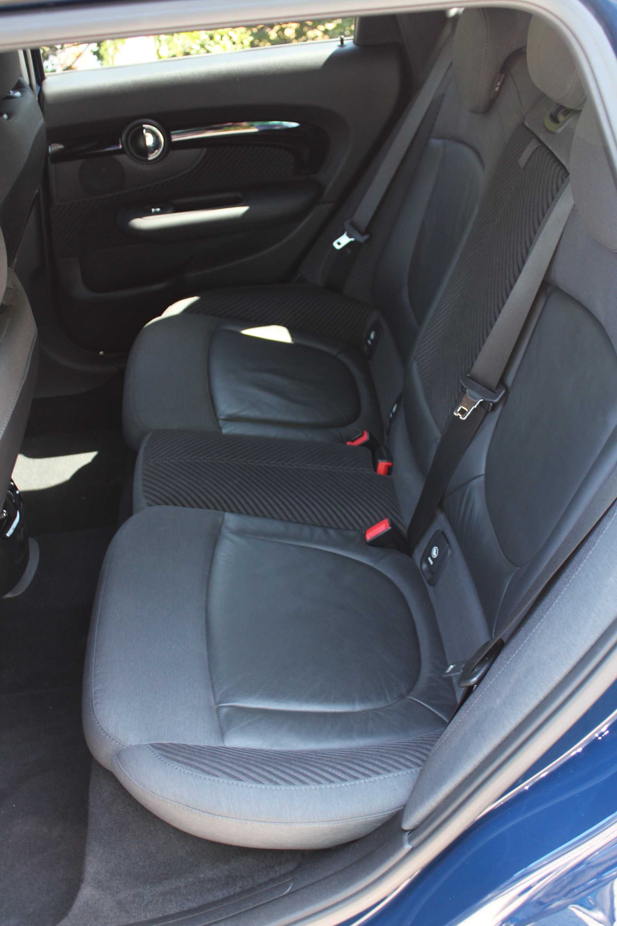 Mini Clubman One D 1.5 116 - 10/2016 Nacional