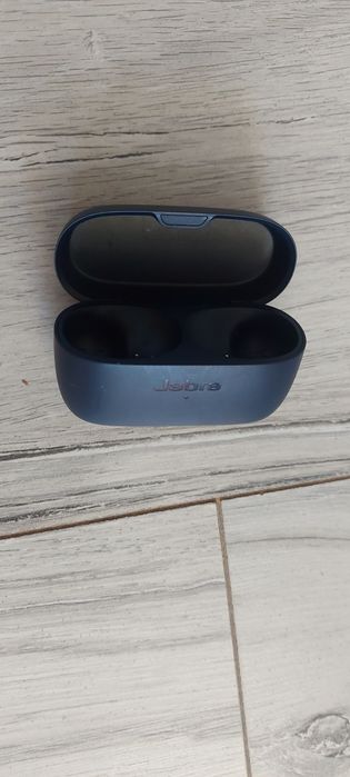 Słuchawki Bluetooth Jabra Elite 3 - stab bdb,gra tylko lewa słuchawka