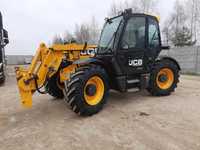 JCB  Ładowarka teleskopowa JCB 536-60 Agri