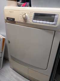Maquina de secar roupa eletrolux