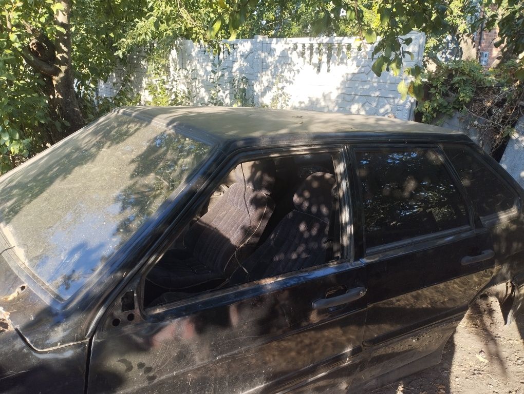 Продам скло на дев'ятку.