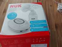 Bomba Nuk como nova
