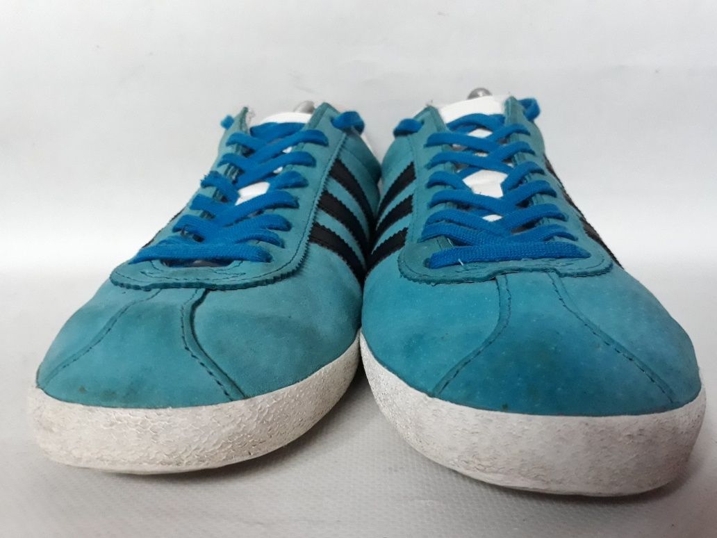 Оригинальные кроссовки Adidas Gazelle,  27,5 см  43 размер