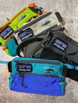 Patagonia месенджер