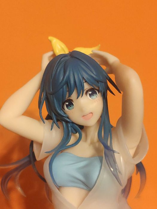 Figurka Anime Manga Jaku-Chara Tomozaki-kun - Nanami Minami - Taito