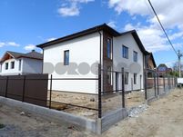 Продаж дуплексу 120 м²  4 сот. Від забудовника! Святопетрівське.