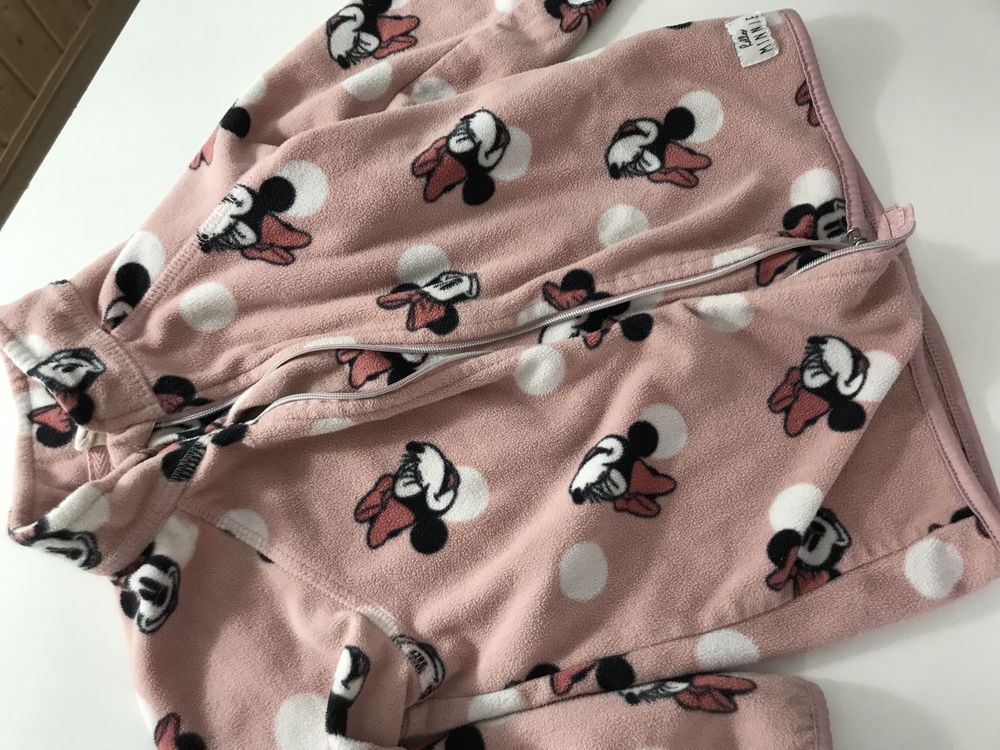Paka ciuszkow Zara / H&M