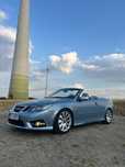 Saab 9-3 Saab 9-3 Cabrio Griffin