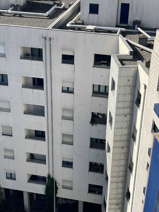 Alugo apartamento T1 Galiza Porto