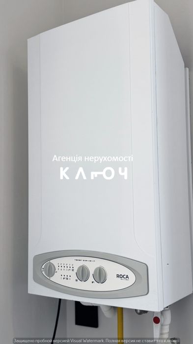 Продаж 2к квартири в ЦЕНТРІ, новобудова!