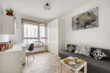 Nowe 2pok nieprzechodnie osobne Ursus. 13 min centrum, Wifi, od 01.10