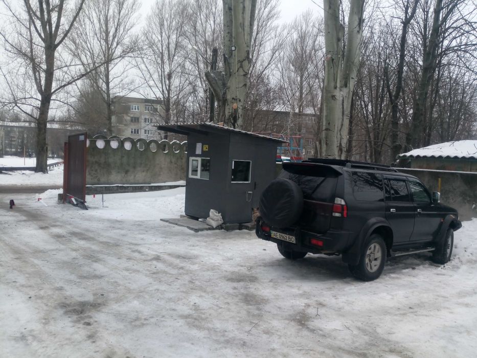 Продам базу торгово-промышленного назначения.