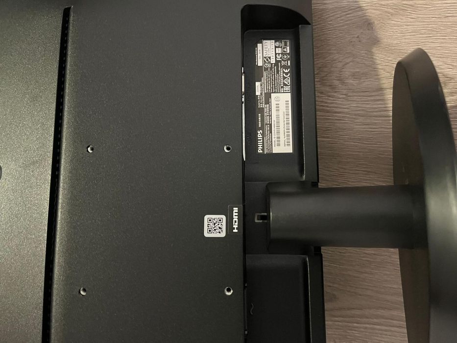 Monitor Philips 24 polegadas