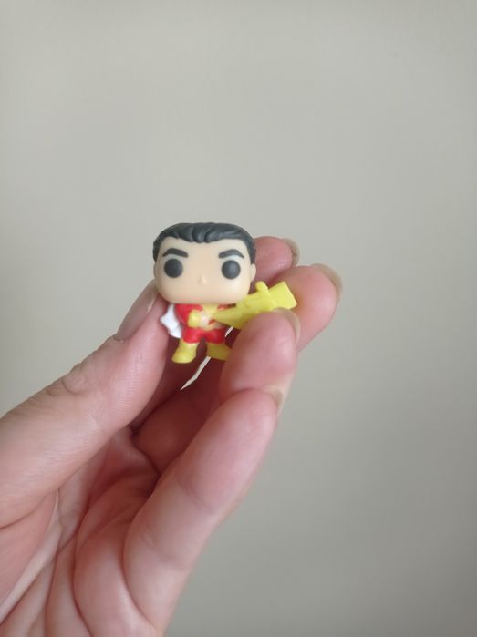 Figurka Kinder joj funko pop