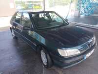 Peugeot 306 1.9 Diesel