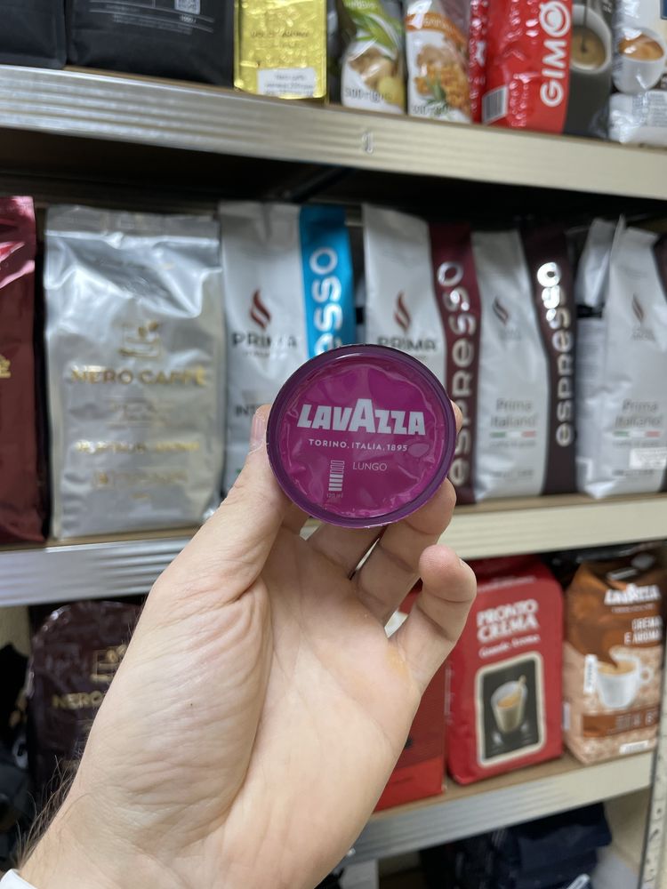 Dolce gusto Топова молочна кава в наявності