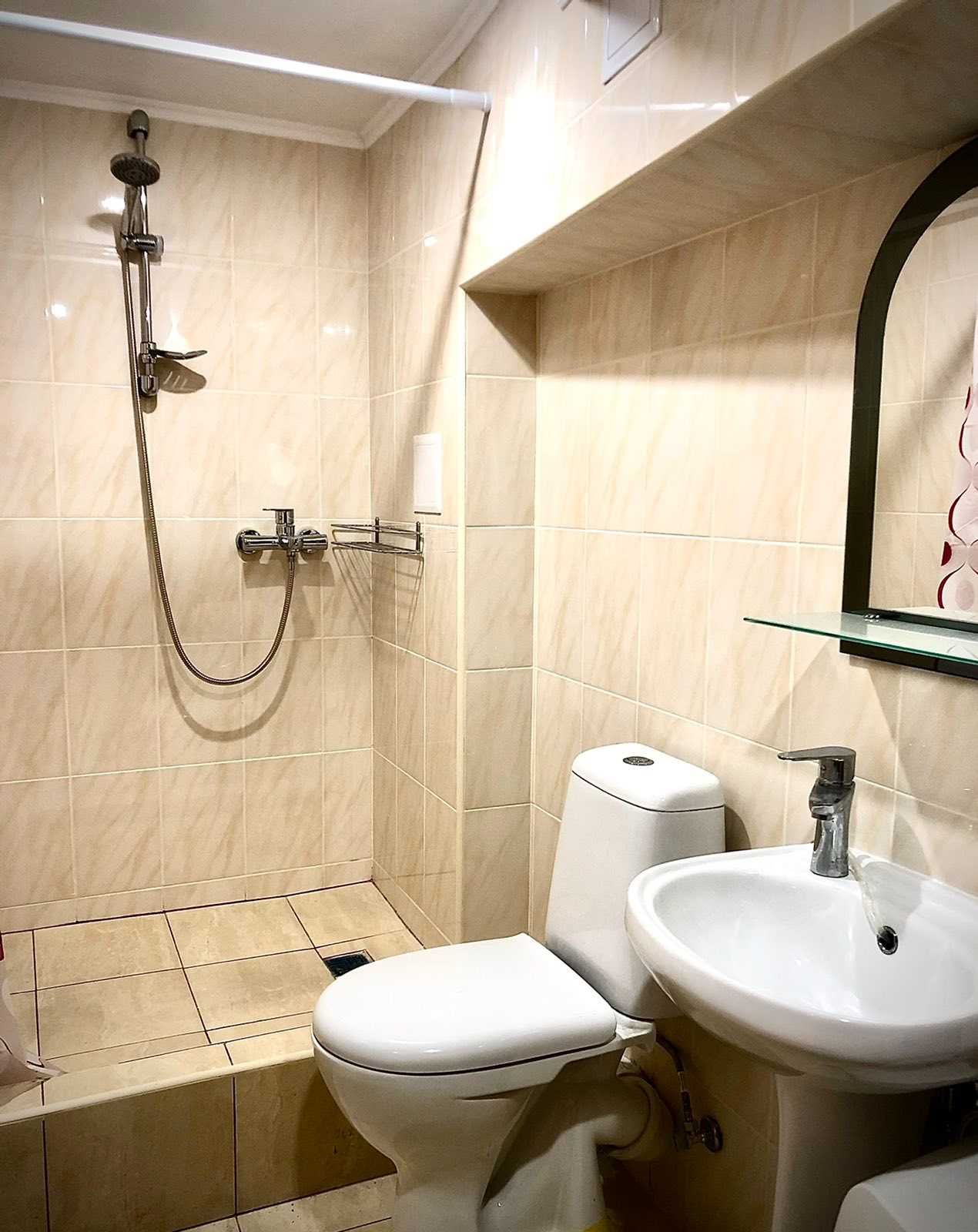 Новый Хостел на КПИ в аренду