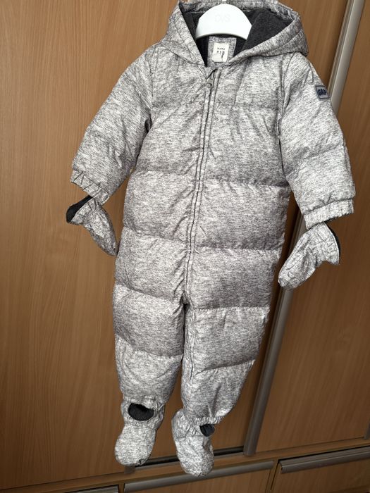 Зимовий комбінезон GAP (є два однакові)