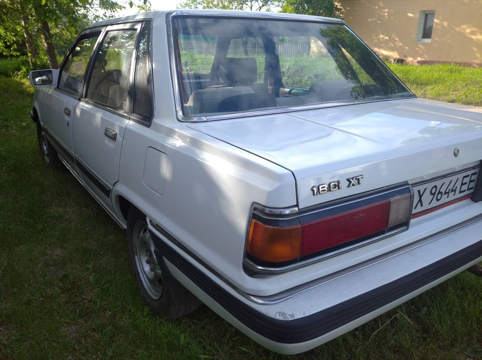 Продам toyota camry на полном ходу