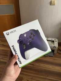 Геймпад Microsoft Xbox X|S Wireless Controller Astral Purple