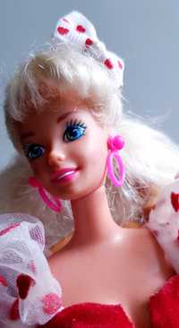 Stara lalka Barbie Mattel Fashion Play