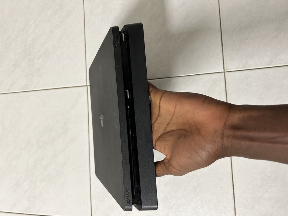 Vedeo jogos PlayStation 4