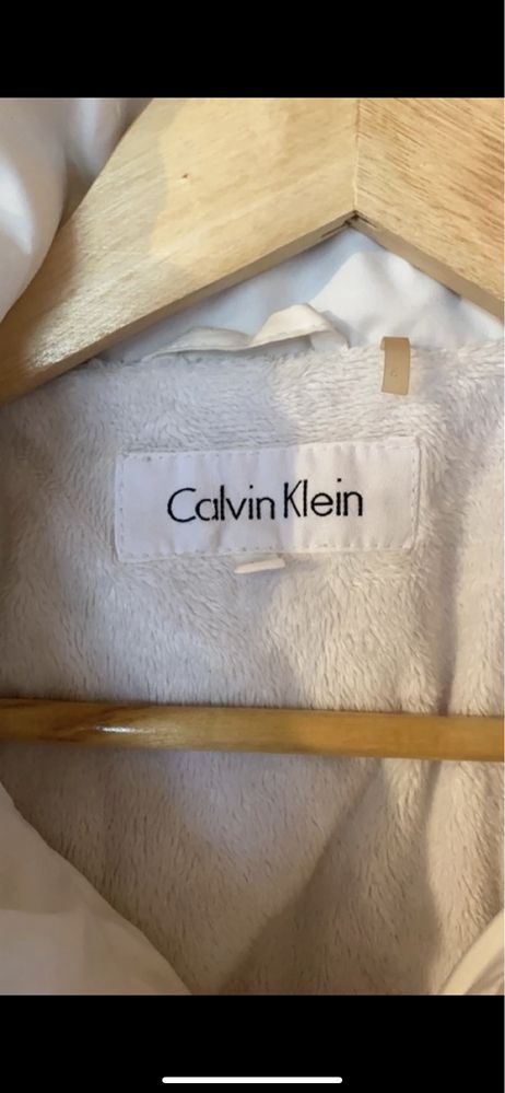 Kurtka damska Calvin Klein