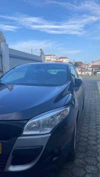 Renault Megane Coupe