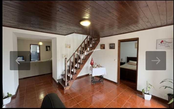 Vende-se Moradia nos Mosteiros ponta delgada