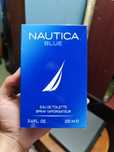 Perfume Nautica Blue EDT 100ML