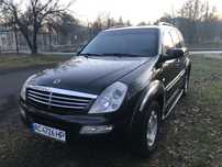 Рекстон Y200 2.7D 4.000€