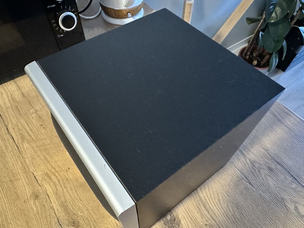 Subwoofer logitech z3 gdansk